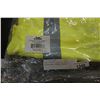 Image 2 : NEW CONDOR HIGH VIS LARGE REVERSABLE BOMBER JACKET