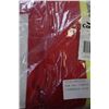 Image 3 : NEW RED CONDOR HIGH VIS COVERALLS SIZE XL
