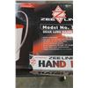 Image 2 : ZEE LINE GEAR LUBE HARD PUMP