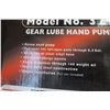 Image 4 : ZEE LINE GEAR LUBE HARD PUMP
