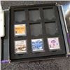 Image 2 : NINTENDO DS WITH 4 GAMES