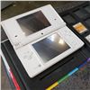 Image 3 : NINTENDO DS WITH 4 GAMES