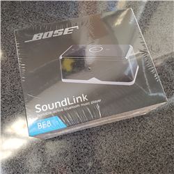 bose soundlink be8 bluetooth speaker