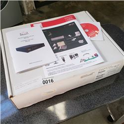 BEAM REMOTE SATELITTE TERMINAL MODEL RST100 - RETAIL $3295