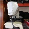 Image 3 : VINTAGE KENMORE 16 SEWING MACHINE
