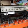 Image 2 : HITCHAHI SR-2000 RECEIVER AND SONY STR-DE 315 RECEIVER