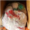 Image 1 : BAG OF YARN