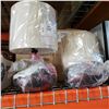 Image 1 : 2 NEW TABLE LAMPS IN BOX