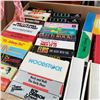 Image 2 : BOX OF ELIVS VHS WOODSTOCK ETC