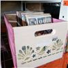 Image 1 : CRATE OF COLLECTIBLE COMICS