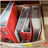 Image 2 : LARGE LOT OF SPORTS CARDS