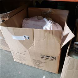 BOX OF NEW KIDS DRESSES
