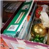 Image 2 : XMAS ORNAMENTS