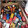 Image 2 : 2 TRAYS OF TOY CARS