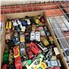 Image 3 : 2 TRAYS OF TOY CARS