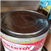 Image 2 : PAIL OF TINKER TOYS