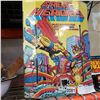 Image 1 : GREAT HEROS ADVENTURE CITY CASE