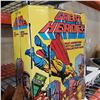 Image 2 : GREAT HEROS ADVENTURE CITY CASE