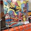 Image 3 : GREAT HEROS ADVENTURE CITY CASE
