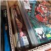 Image 2 : BOX OF 50 COMICS