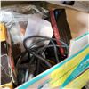 Image 3 : BOX OF CDS