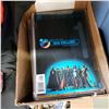 Image 2 : BOX OF 50 COMICS