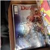 Image 3 : BOX OF 50 COMICS