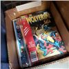 Image 3 : BOX OF 50 COMICS