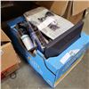 Image 1 : BOX OF COMPUTER RELATED ITEMS