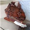 Image 1 : AUSTRALIAN DESK CLOCK