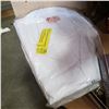 Image 2 : 2 NEW LAB COATS AND NEW ACCOUNTING TEXT AND CASES BOOK