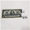 Image 1 : 1937 KING GEORGE TEN DOLLAR BILL