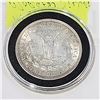 Image 3 : 1921 MORGAN SILVER DOLAR, PHILADELPHIA MINT .900 SILVER