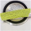 Image 4 : 1921 MORGAN SILVER DOLAR, PHILADELPHIA MINT .900 SILVER