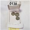 Image 1 : GERMAN 1 AND 2 MARK COINS