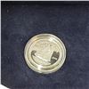 Image 2 : 2000 CANADIAN TALL SHIPS 10 CENT SILVER COIN STAMP COMMEORATIVE COLLECTION