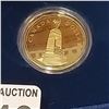 Image 2 : 1994 CANADIAN 1 DOLLAR REMBRANDTS NATIONAL WAR MEMORIAL LOONEY DOLLAR