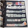 Image 2 : BINDER OF CANADIAN STAMPS