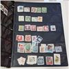 Image 3 : BINDER OF CANADIAN STAMPS