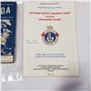 Image 2 : 2 CANADIAN NAUTICAL MAPS