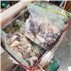 Image 2 : TIN OF SHELLS