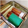 Image 2 : TIN OF CANDLES