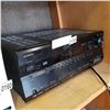 Image 1 : ONKYO THX RECEIVER TX-SR706