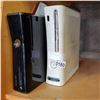 Image 1 : 2 XBOX 360 CONSOLES