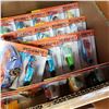 Image 3 : BOX OF 25 NEW HOT WHACK TOY CARS