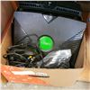 Image 1 : 3 XBOX CONSOLES AND CONTROLLERS