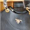 Image 2 : NEW PRADA HANDBAG AND MAKE UP CASE