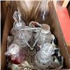 Image 2 : CRYSTAL CONDIMENT CADDY