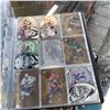 Image 3 : BINDER OF TIM HORTONS HOCKEY CARDS