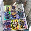 Image 5 : BINDER OF TIM HORTONS HOCKEY CARDS